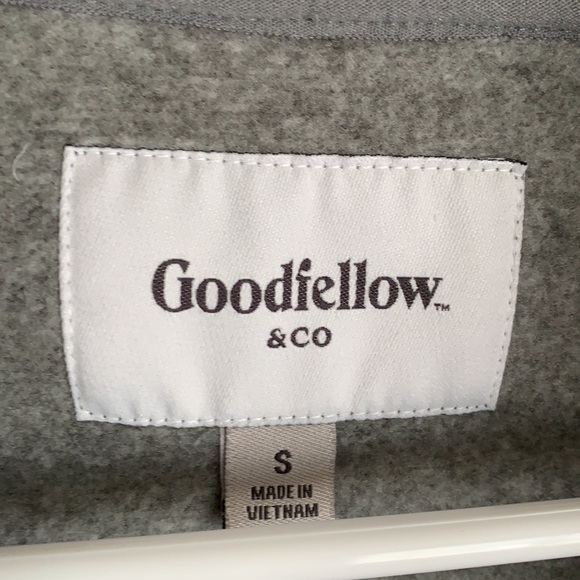 Goodfellow Pull over - Picture 6 of 7